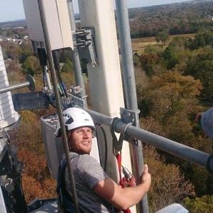 Meet your Posher, Jacob